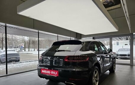 Porsche Macan I рестайлинг, 2018 год, 4 420 000 рублей, 3 фотография