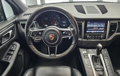 Porsche Macan I рестайлинг, 2018 год, 4 420 000 рублей, 15 фотография