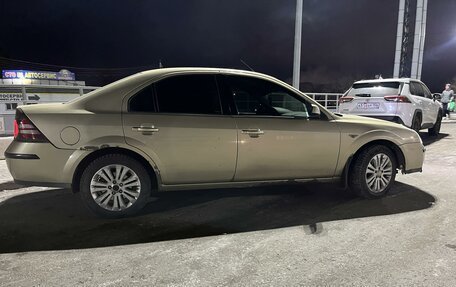 Ford Mondeo III, 2006 год, 500 000 рублей, 2 фотография