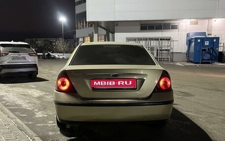 Ford Mondeo III, 2006 год, 500 000 рублей, 3 фотография