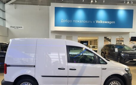 Volkswagen Caddy IV, 2020 год, 4 398 000 рублей, 8 фотография