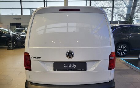 Volkswagen Caddy IV, 2020 год, 4 398 000 рублей, 9 фотография