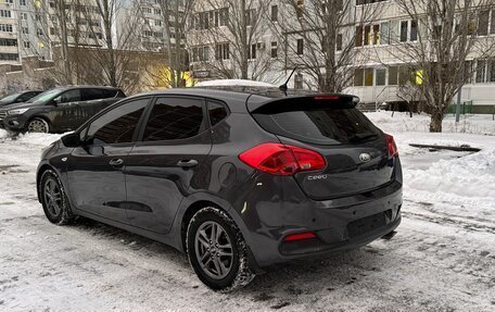 KIA cee'd III, 2013 год, 885 000 рублей, 2 фотография