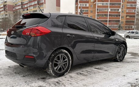 KIA cee'd III, 2013 год, 885 000 рублей, 4 фотография