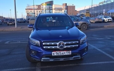 Mercedes-Benz GLB, 2020 год, 3 580 000 рублей, 1 фотография