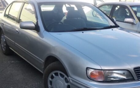 Nissan Cefiro II, 1995 год, 550 000 рублей, 1 фотография