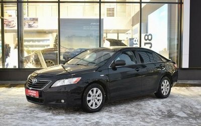 Toyota Camry, 2008 год, 845 000 рублей, 1 фотография