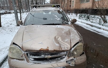 Chevrolet Lacetti, 2006 год, 180 000 рублей, 1 фотография