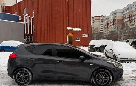 KIA cee'd III, 2013 год, 885 000 рублей, 9 фотография