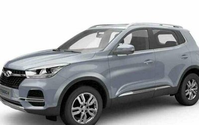 Chery Tiggo 4 I рестайлинг, 2024 год, 2 500 000 рублей, 1 фотография