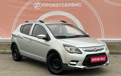 Lifan X50, 2015 год, 625 000 рублей, 1 фотография