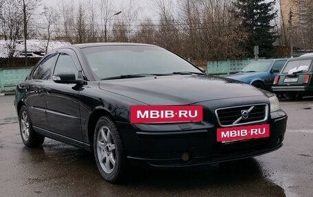 Volvo S60 III, 2007 год, 880 000 рублей, 7 фотография