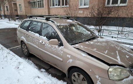 Chevrolet Lacetti, 2006 год, 180 000 рублей, 3 фотография