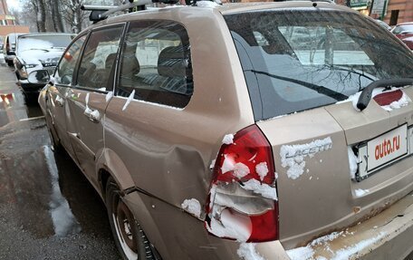 Chevrolet Lacetti, 2006 год, 180 000 рублей, 7 фотография