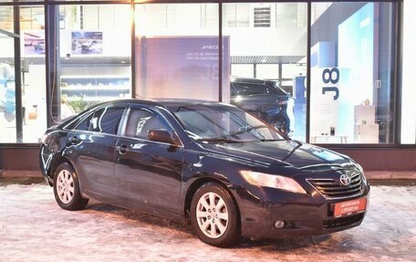 Toyota Camry, 2008 год, 845 000 рублей, 3 фотография