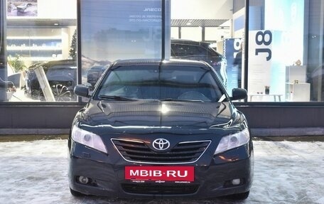 Toyota Camry, 2008 год, 845 000 рублей, 2 фотография