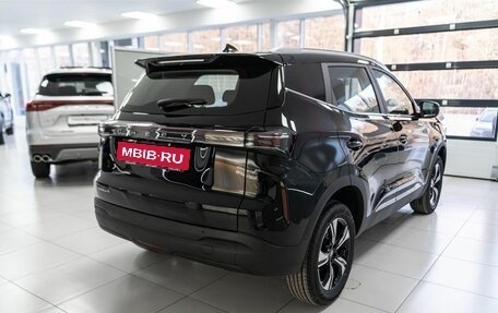 Chery Tiggo 4 I рестайлинг, 2024 год, 2 380 000 рублей, 7 фотография