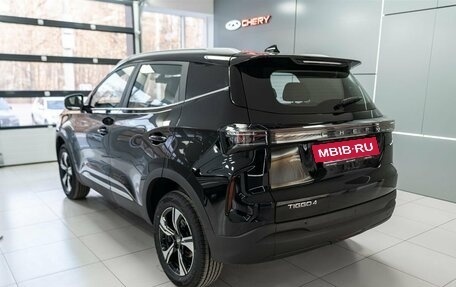 Chery Tiggo 4 I рестайлинг, 2024 год, 2 380 000 рублей, 10 фотография