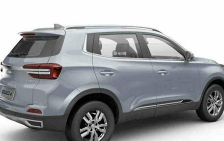 Chery Tiggo 4 I рестайлинг, 2024 год, 2 500 000 рублей, 4 фотография