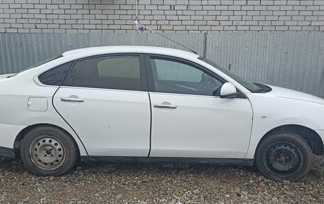 Nissan Almera, 2016 год, 570 000 рублей, 1 фотография