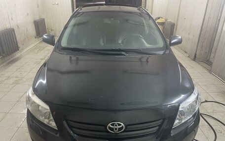 Toyota Corolla, 2007 год, 600 000 рублей, 1 фотография