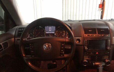 Volkswagen Touareg III, 2008 год, 1 500 000 рублей, 6 фотография