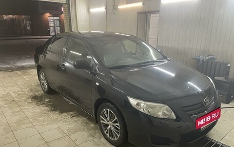 Toyota Corolla, 2007 год, 600 000 рублей, 2 фотография