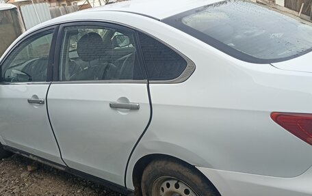 Nissan Almera, 2016 год, 570 000 рублей, 4 фотография