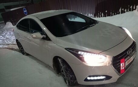 Hyundai i40 I рестайлинг, 2015 год, 1 450 000 рублей, 7 фотография