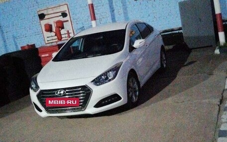 Hyundai i40 I рестайлинг, 2015 год, 1 450 000 рублей, 3 фотография