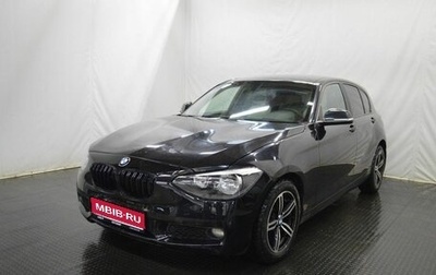 BMW 1 серия, 2012 год, 970 000 рублей, 1 фотография