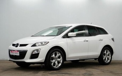 Mazda CX-7 I рестайлинг, 2011 год, 1 080 000 рублей, 1 фотография