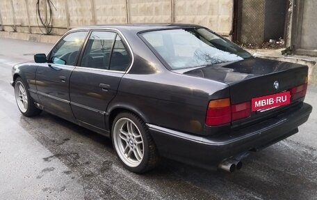 BMW 5 серия, 1992 год, 530 000 рублей, 4 фотография