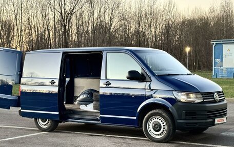 Volkswagen Transporter T5 рестайлинг, 2015 год, 1 740 000 рублей, 20 фотография