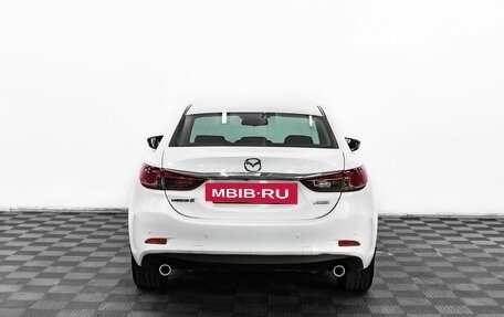 Mazda 6, 2014 год, 1 455 000 рублей, 5 фотография