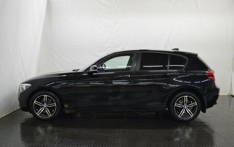 BMW 1 серия, 2012 год, 970 000 рублей, 8 фотография