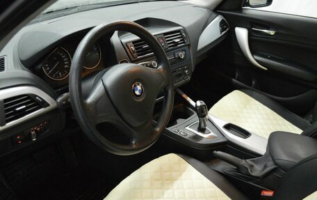 BMW 1 серия, 2012 год, 970 000 рублей, 10 фотография