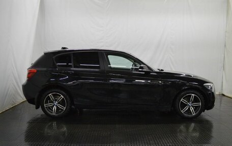 BMW 1 серия, 2012 год, 970 000 рублей, 4 фотография