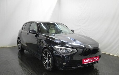 BMW 1 серия, 2012 год, 970 000 рублей, 3 фотография