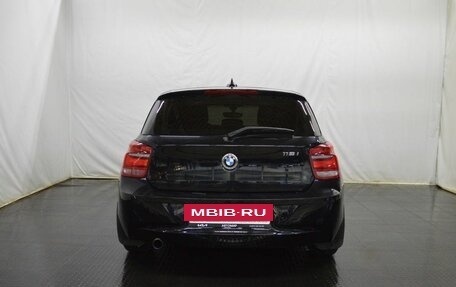 BMW 1 серия, 2012 год, 970 000 рублей, 6 фотография