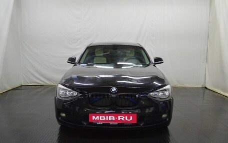 BMW 1 серия, 2012 год, 970 000 рублей, 2 фотография