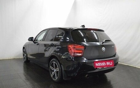 BMW 1 серия, 2012 год, 970 000 рублей, 7 фотография