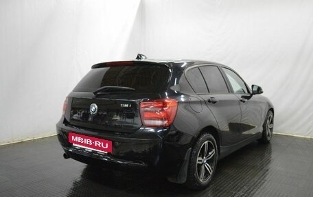 BMW 1 серия, 2012 год, 970 000 рублей, 5 фотография