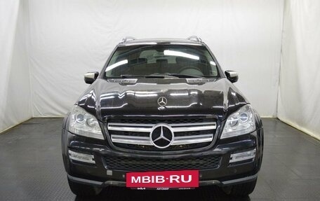 Mercedes-Benz GL-Класс, 2008 год, 1 450 000 рублей, 2 фотография