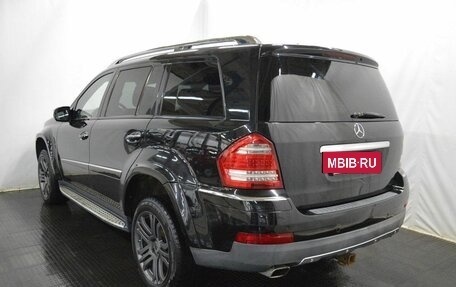 Mercedes-Benz GL-Класс, 2008 год, 1 450 000 рублей, 7 фотография