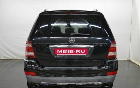 Mercedes-Benz GL-Класс, 2008 год, 1 450 000 рублей, 6 фотография