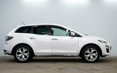 Mazda CX-7 I рестайлинг, 2011 год, 1 080 000 рублей, 5 фотография