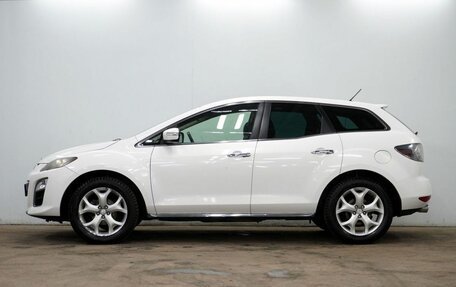 Mazda CX-7 I рестайлинг, 2011 год, 1 080 000 рублей, 4 фотография