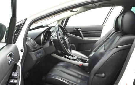 Mazda CX-7 I рестайлинг, 2011 год, 1 080 000 рублей, 9 фотография