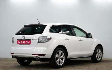 Mazda CX-7 I рестайлинг, 2011 год, 1 080 000 рублей, 8 фотография